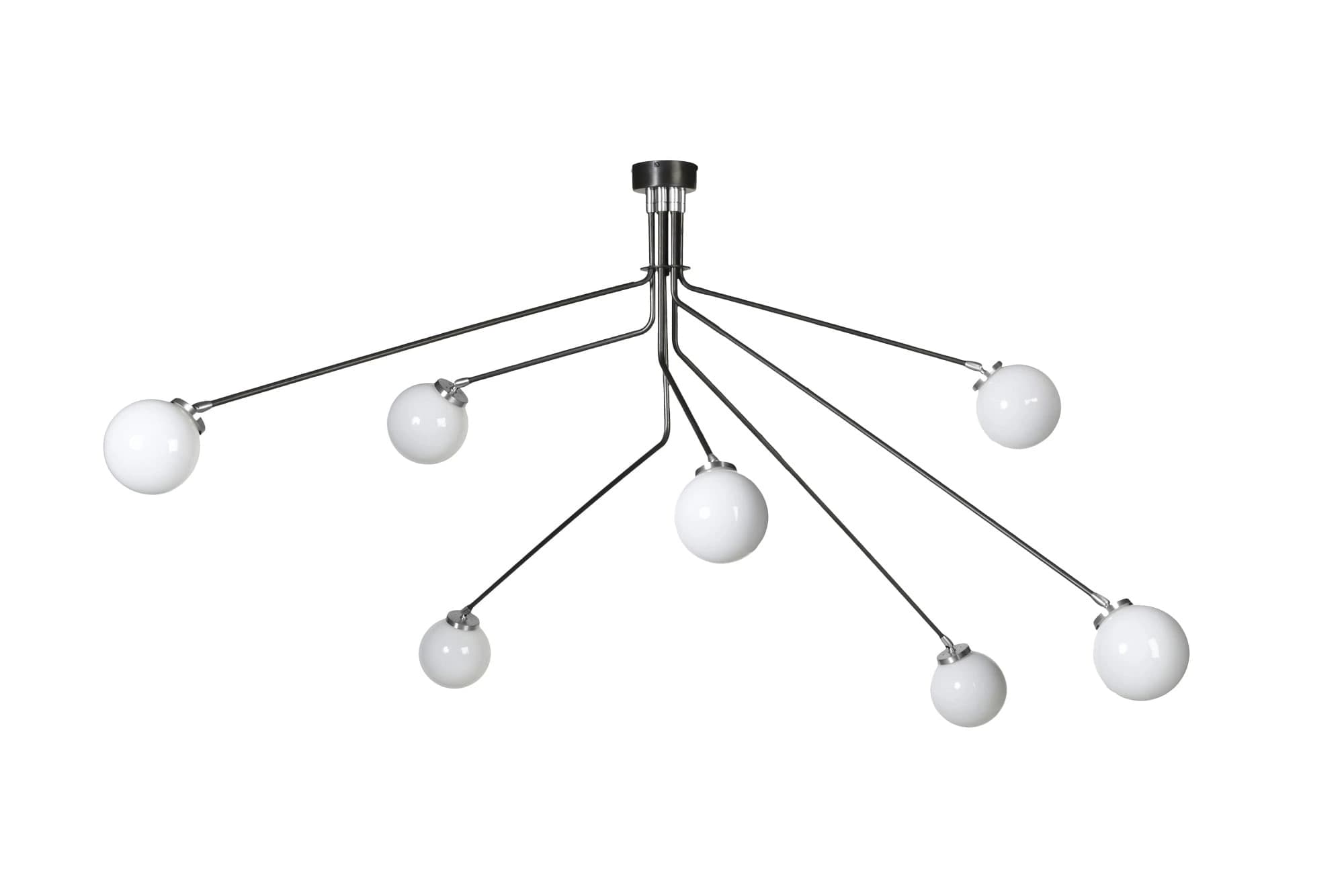 CTO Array opal hanglamp