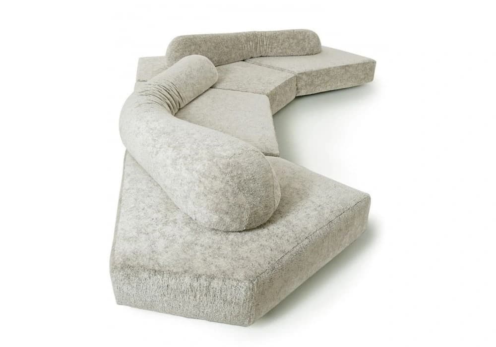 Edra On The Rocks sofa