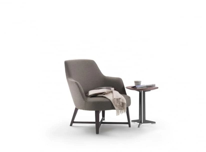 Flexform Hera fauteuil