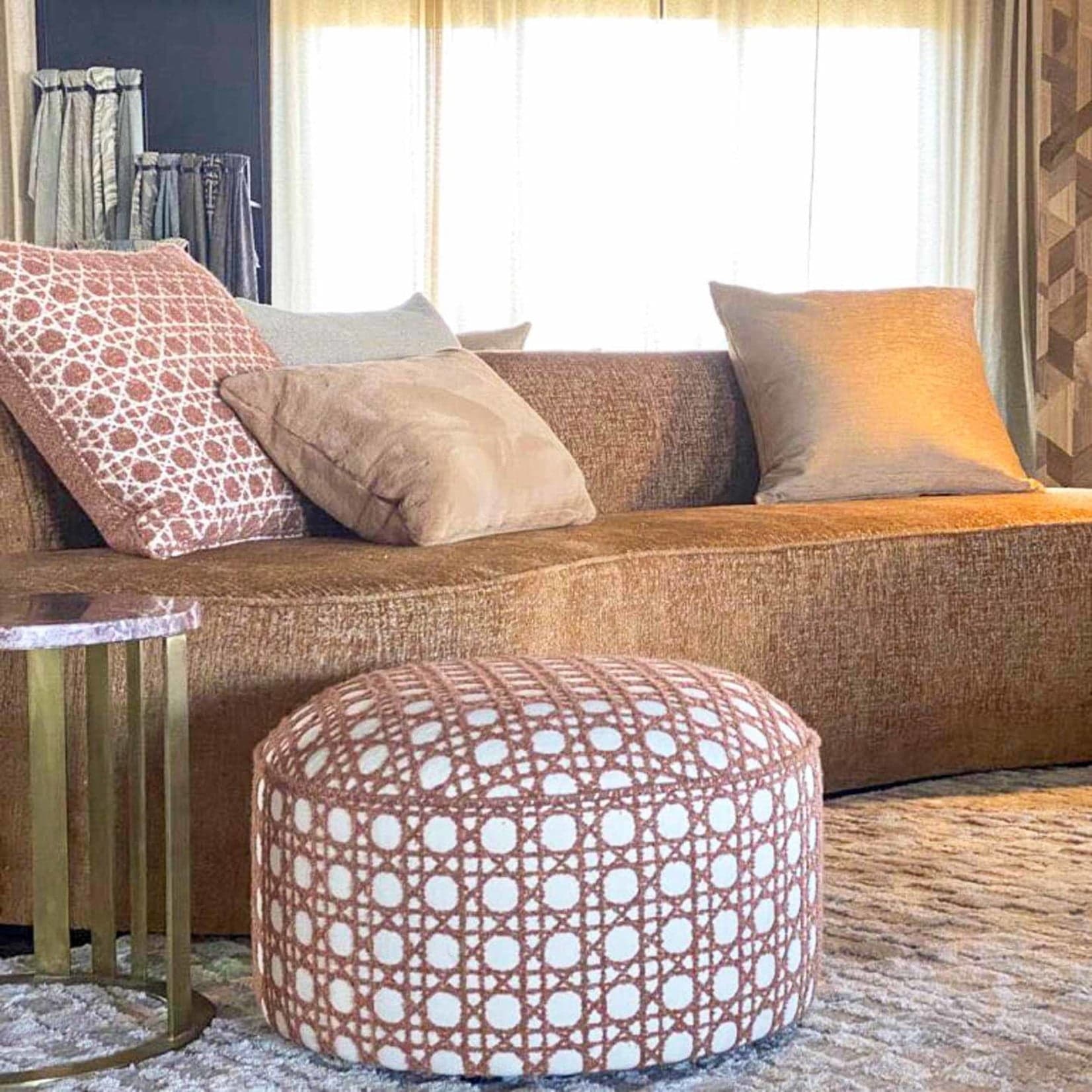 Интерьерные аксессуары