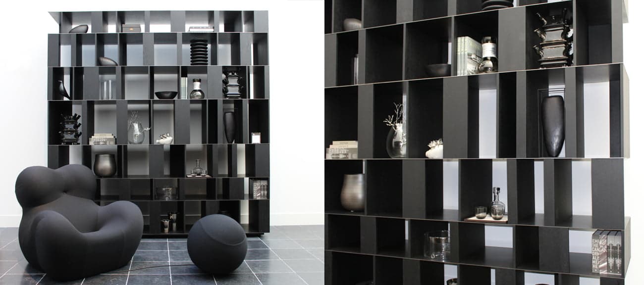 Дизайнерские шкафы