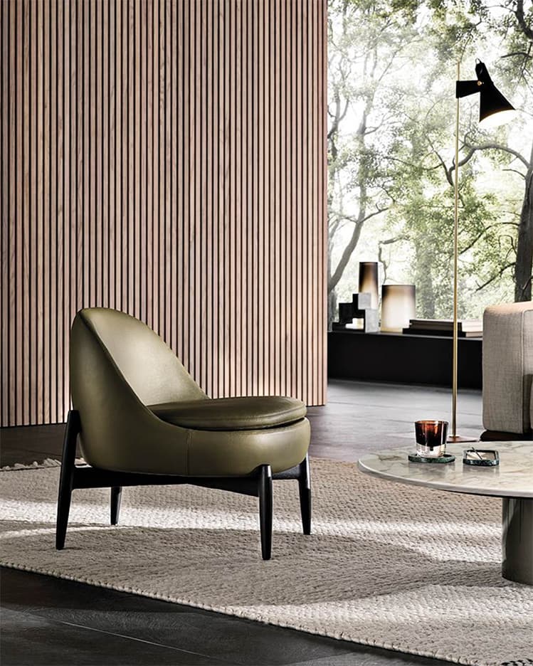 Дизайнерские кресла